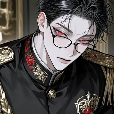 Profile image of Rubeus
