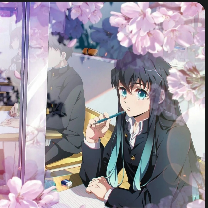 토키토 무이치로(언니추가) 대표 이미지