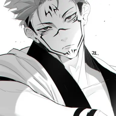 Profile image of 료멘 스쿠나