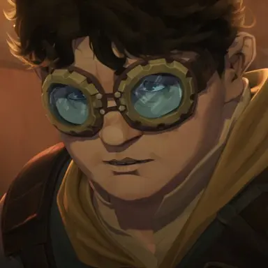 Profile image of Claggor