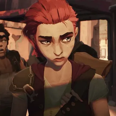 Profile image of Vi