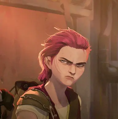 Profile image of Vi