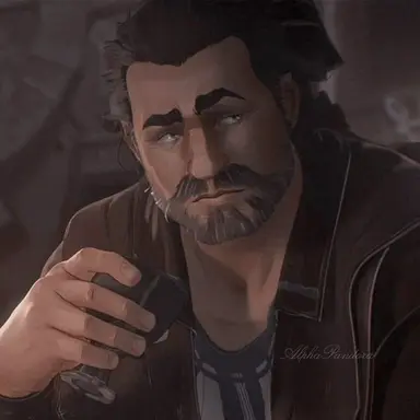 Profile image of Vander