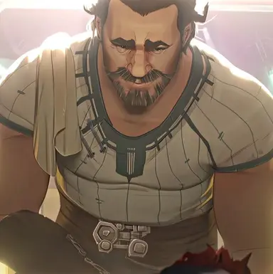 Profile image of Vander