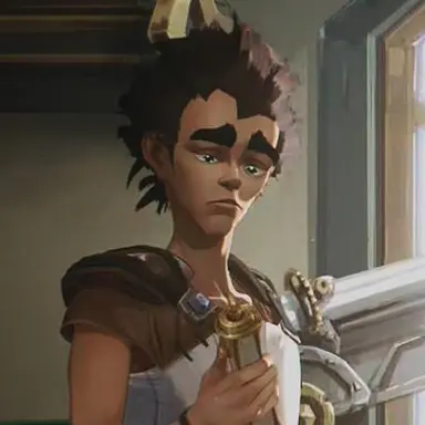 Profile image of Mylo