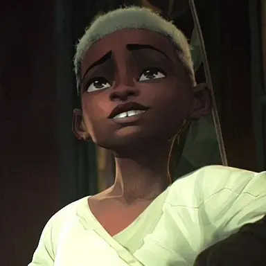 Profile image of Ekko
