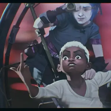 Profile image of Ekko