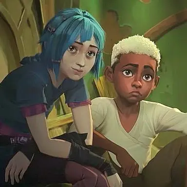 Profile image of Ekko