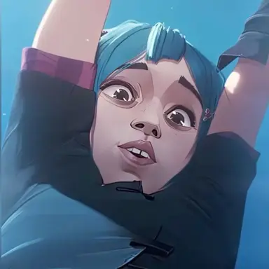 Profile image of Powder