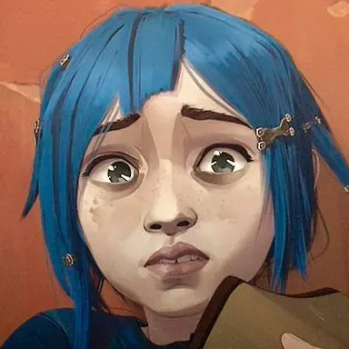 Profile image of Powder