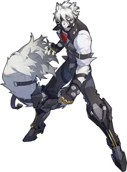 Profile image of 리카온