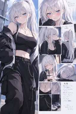 Profile image of 凛