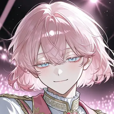 Profile image of Yuri