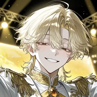 Profile image of Riku