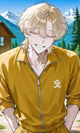 Profile image of Riku