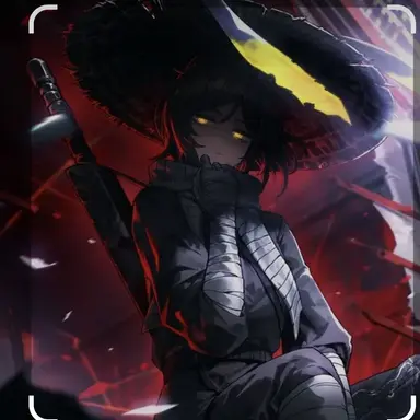 Profile image of 흑수-묘 오티스