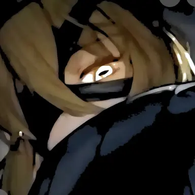 Profile image of 흑수-미 돈키호테