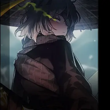 Profile image of 흑수-묘 파우스트