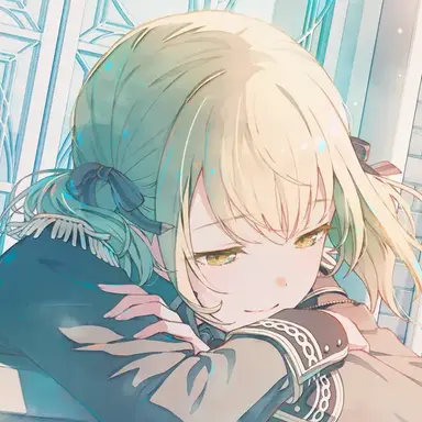 Profile image of 小豆沢こはね