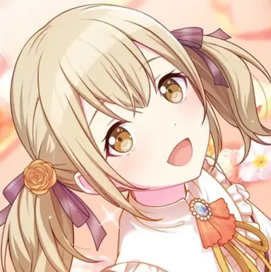 Profile image of 小豆沢こはね