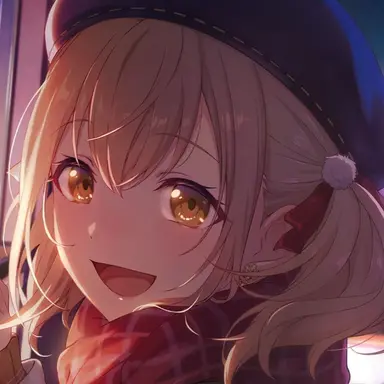 Profile image of 小豆沢こはね