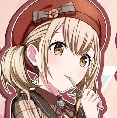 Profile image of 小豆沢こはね