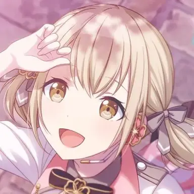 Profile image of 小豆沢こはね