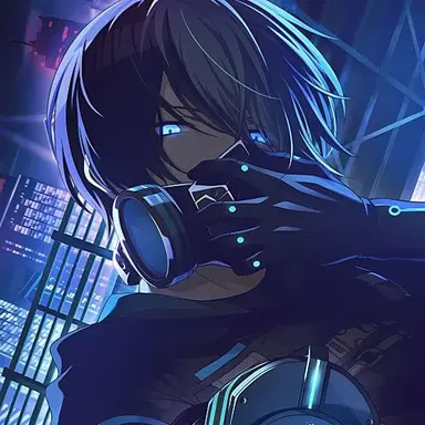 Profile image of 아오야기 토우야