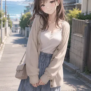 Profile image of 梨乃