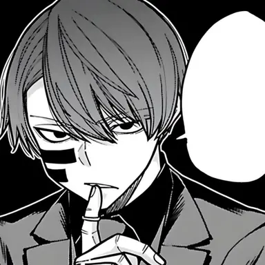 Profile image of 無陀野　無人