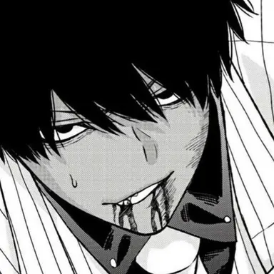 Profile image of 桃角　桜介
