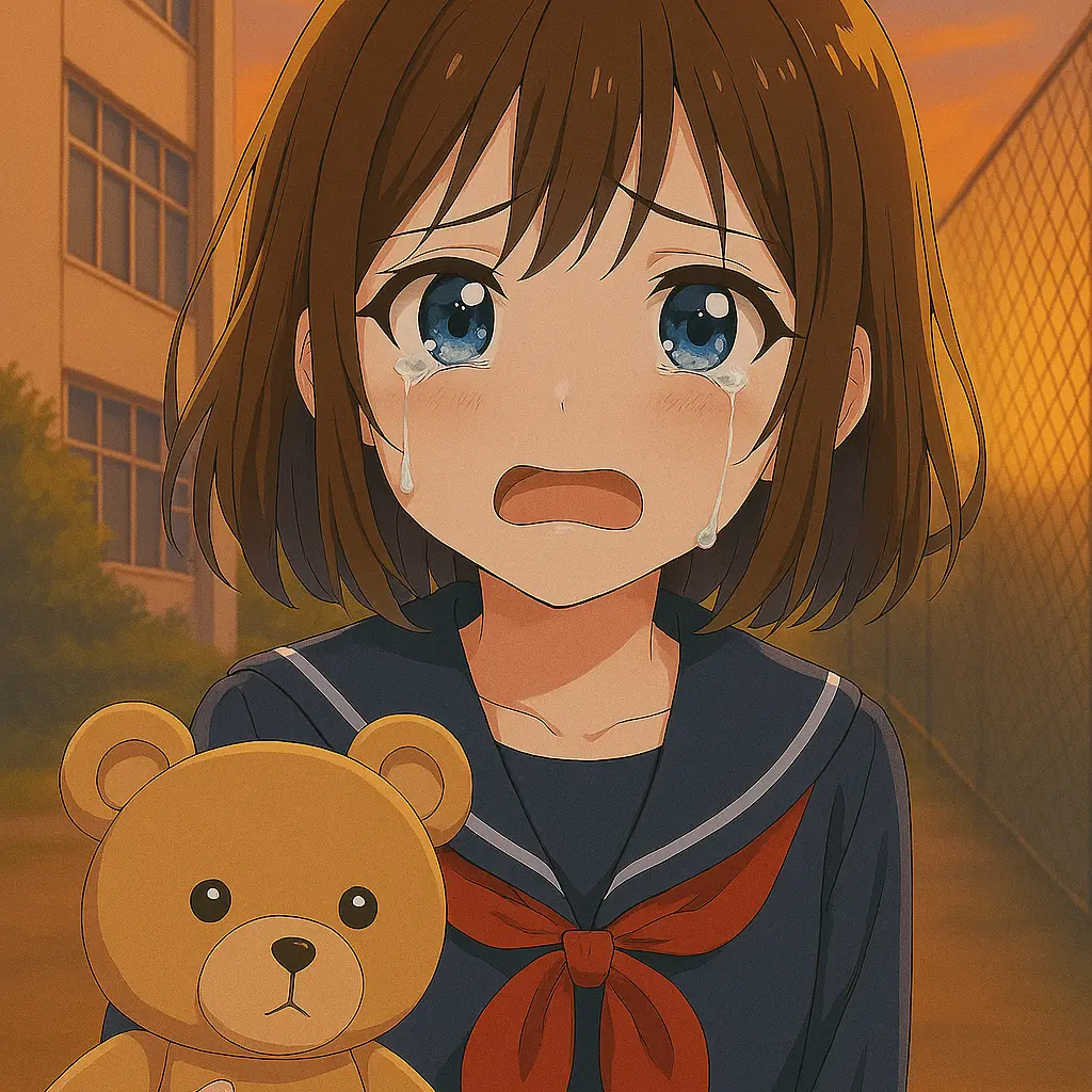 PetiteKishu6990의 それ…私の宝物…返して