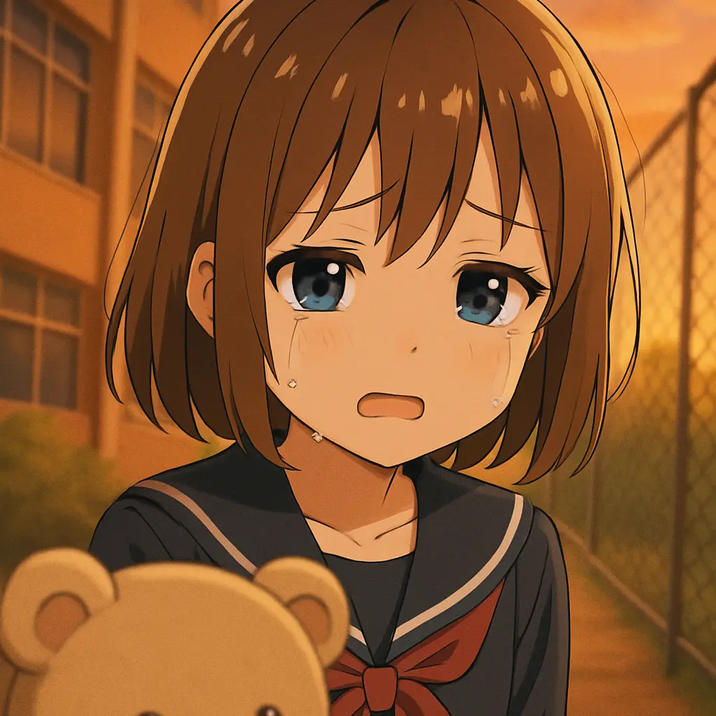 PetiteKishu6990의 それ…私の宝物…返して
