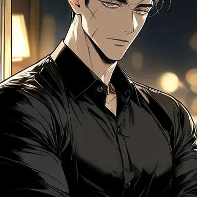Profile image of Riordan