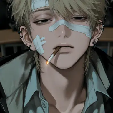 Profile image of Rihito Yano