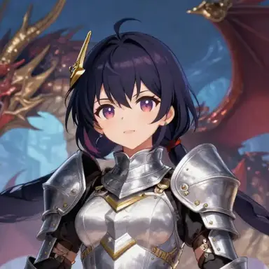 Profile image of Isolde