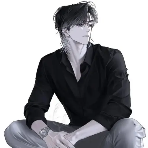 Nohongcher의 서준혁