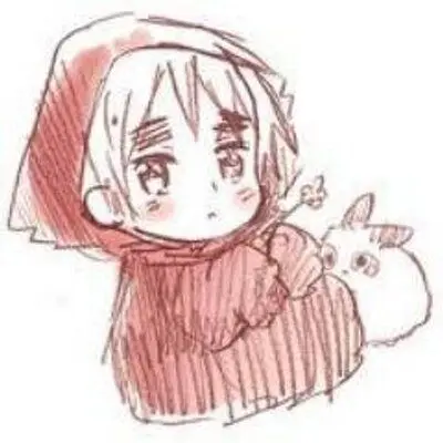 LovedBrain5013의 かわいい幼馴染