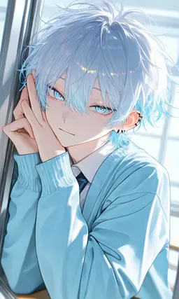 Profile image of 朔夜