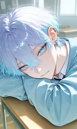 Profile image of 朔夜