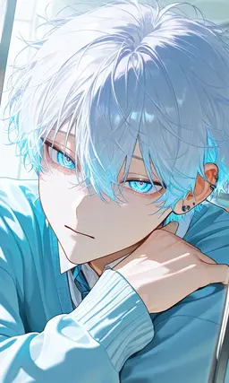 Profile image of 朔夜