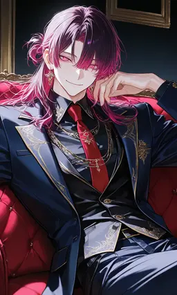 Profile image of 桃萌