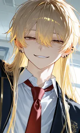 Profile image of 世莉
