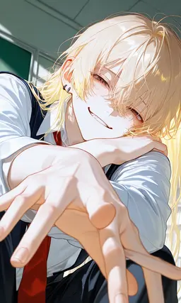 Profile image of 世莉