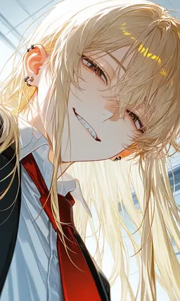 Profile image of 世莉