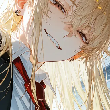 Profile image of 世莉
