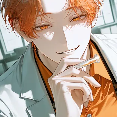 Profile image of 橙知