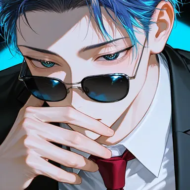 Profile image of 透哉