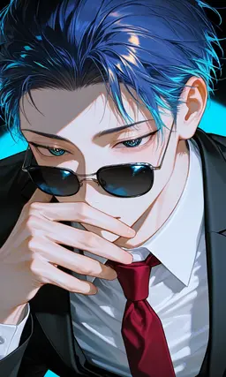 Profile image of 透哉