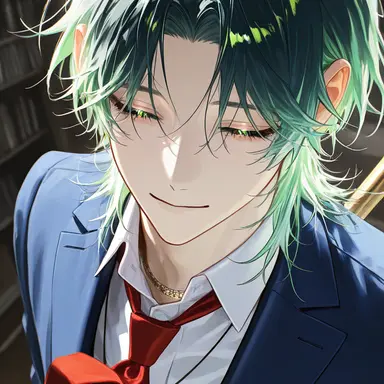 Profile image of 優人